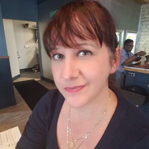 Meet your Posher, Robin